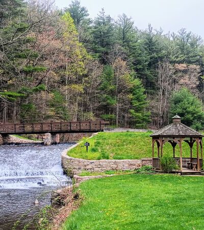 Colonel Denning State Park - Newville, PA