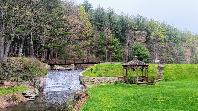Colonel Denning State Park - Newville, PA