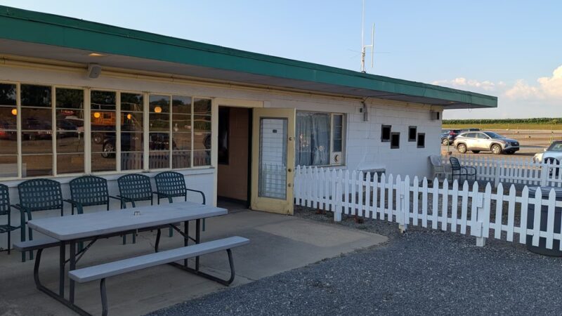 Cumberland Drive-In Theatre - Newville, PA