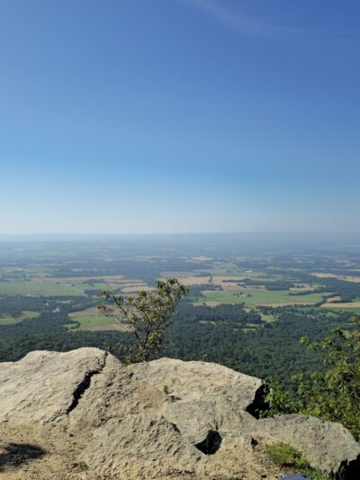 Flat Rock Vista - Newville, PA