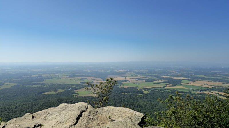 Flat Rock Vista - Newville, PA