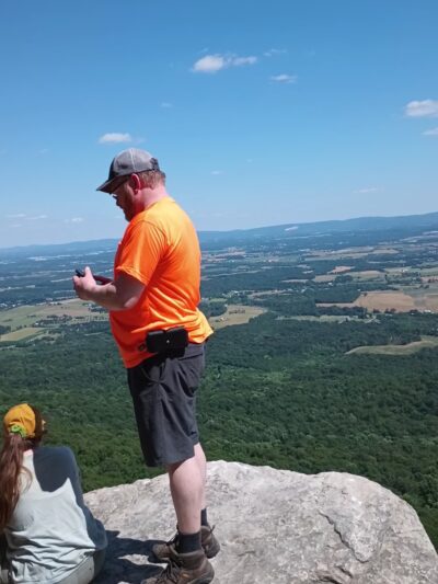 Flat Rock Vista - Newville, PA