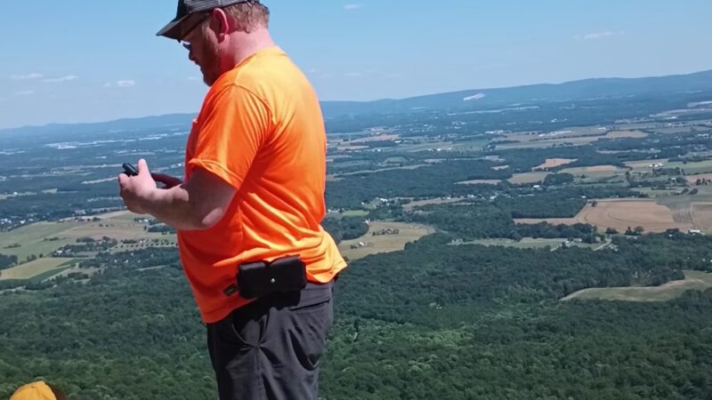 Flat Rock Vista - Newville, PA