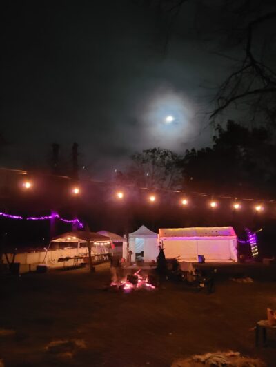 Moore's Campground - Newville, PA