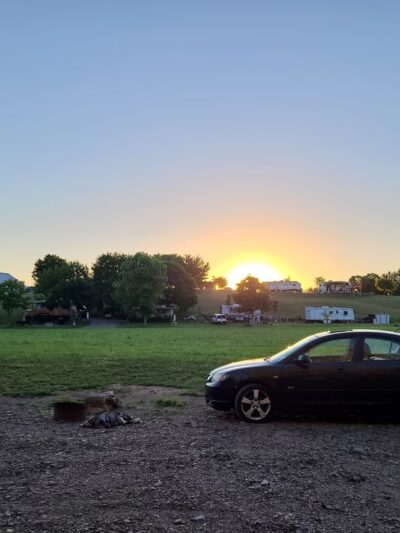 Moore's Campground - Newville, PA