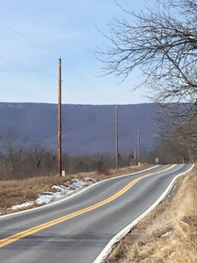 State Game Lands Number 169 - Newville, PA