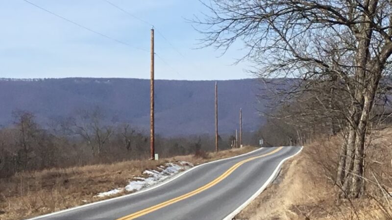 State Game Lands Number 169 - Newville, PA