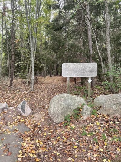 Ravenswood Trail - Niantic, CT