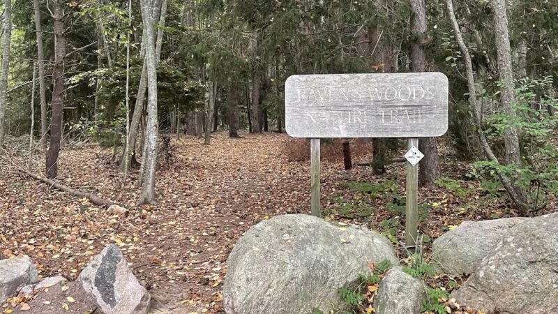 Ravenswood Trail - Niantic, CT