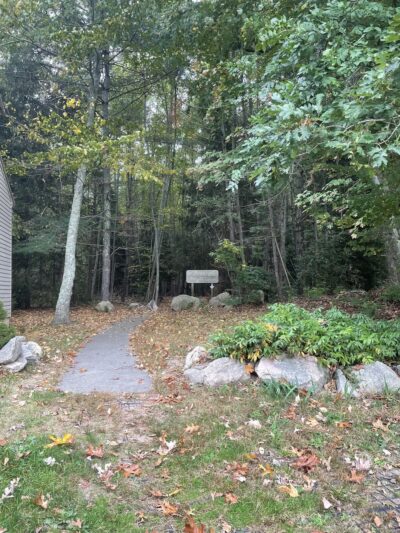 Ravenswood Trail - Niantic, CT