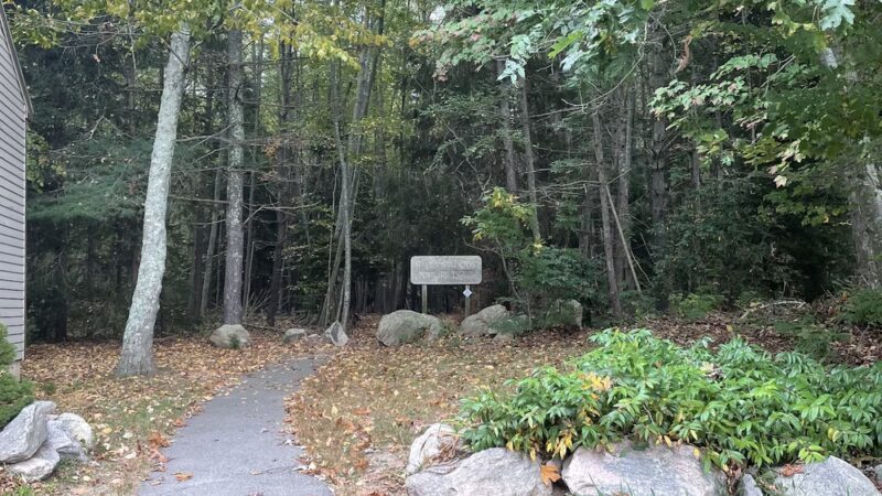 Ravenswood Trail - Niantic, CT