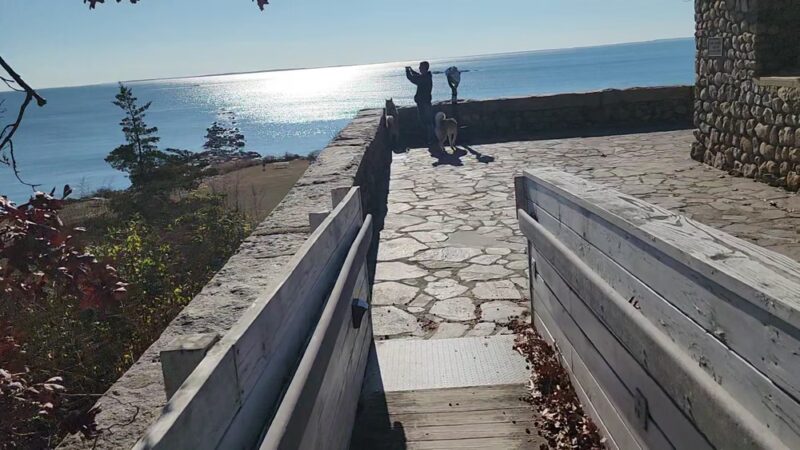 The Pavilion at Rocky Neck - Niantic, CT