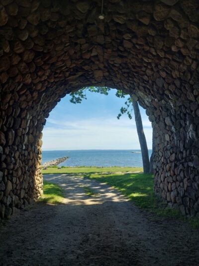 The Pavilion at Rocky Neck - Niantic, CT