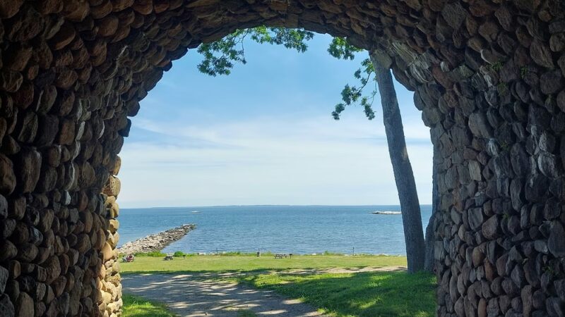The Pavilion at Rocky Neck - Niantic, CT