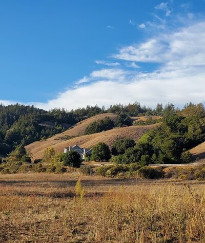 French Ranch Preserve - Nicasio, CA