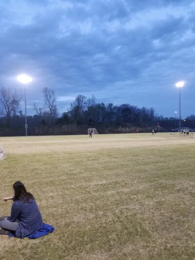 East Jackson Park - Nicholson, GA