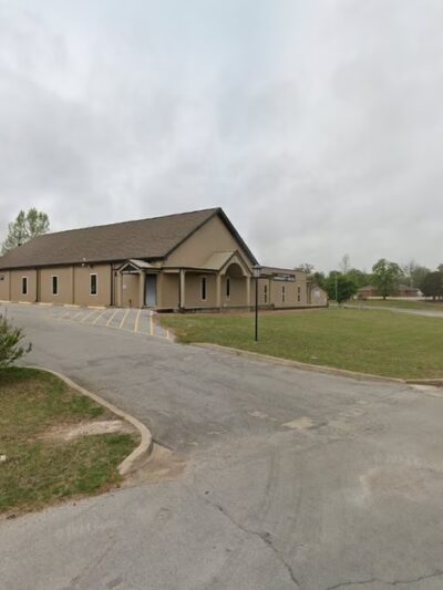 Nicoma Park Municipal Court - Nicoma Park, OK