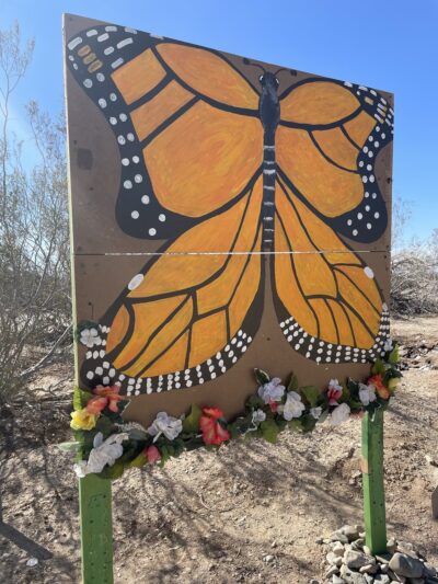 T’s Garden - Niland, CA
