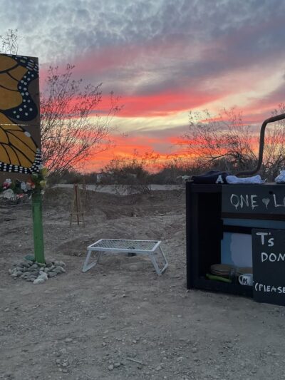 T’s Garden - Niland, CA