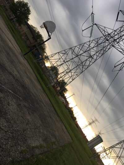 Courtland Park - Niles, IL