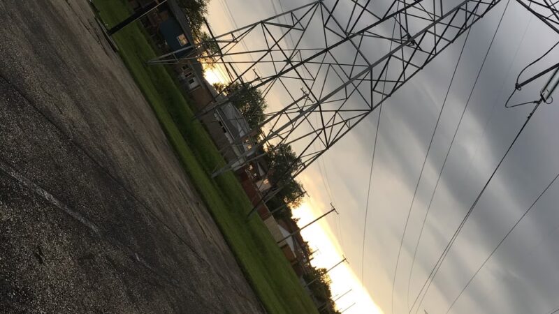 Courtland Park - Niles, IL
