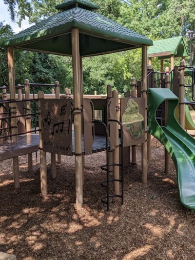 Greenwood Park - Niles, IL