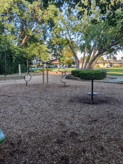 Greenwood Park - Niles, IL