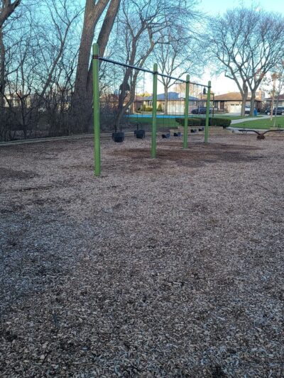 Greenwood Park - Niles, IL