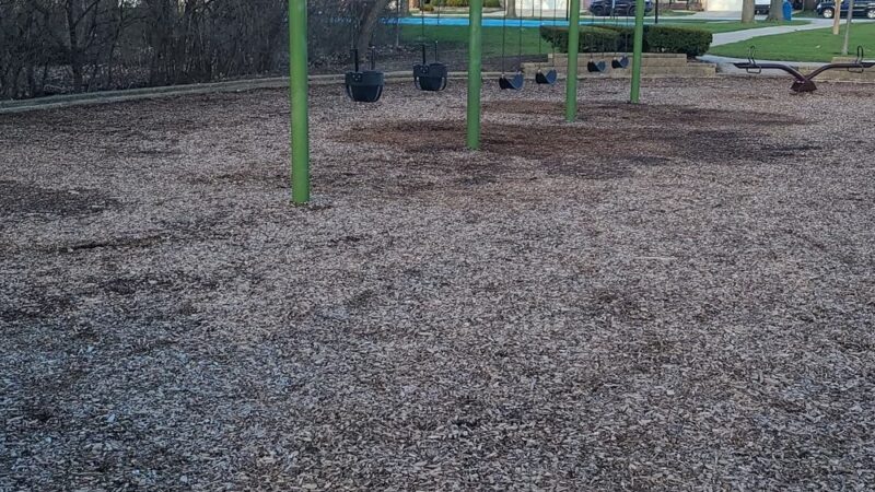 Greenwood Park - Niles, IL
