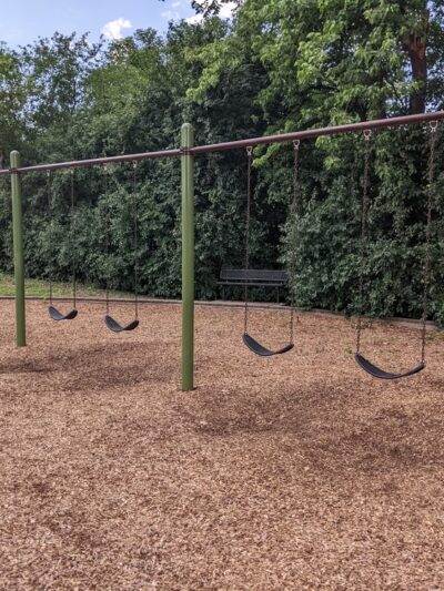 Greenwood Park - Niles, IL