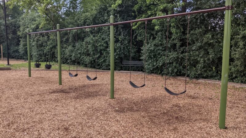 Greenwood Park - Niles, IL