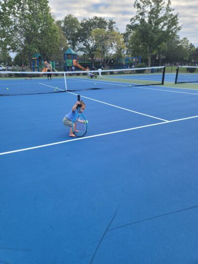 Jonquil Terrace Park - Niles, IL