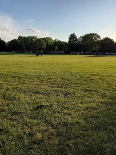 Jonquil Terrace Park - Niles, IL