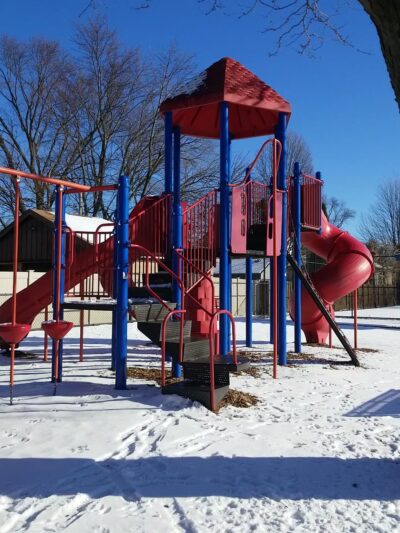 Oakton Manor Park - Niles, IL