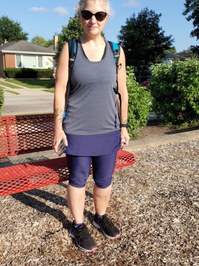 Oakton Manor Park - Niles, IL