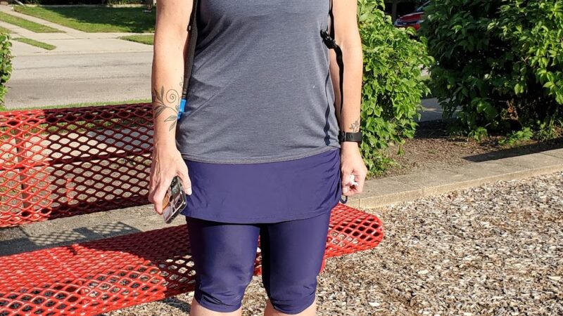 Oakton Manor Park - Niles, IL