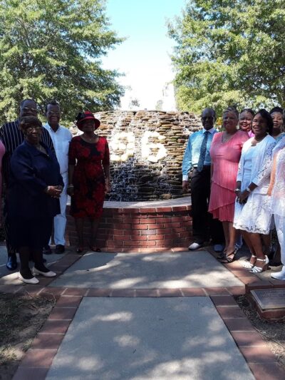 Greenwood County Parks & Rec - Ninety Six, SC