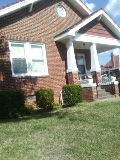 Greenwood County Parks & Rec - Ninety Six, SC