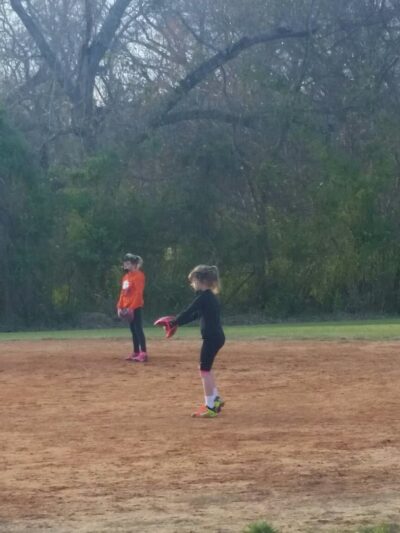 Greenwood County Parks & Rec - Ninety Six, SC