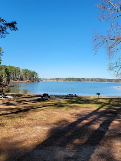 Lake Greenwood State Park - Ninety Six, SC