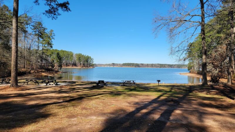 Lake Greenwood State Park - Ninety Six, SC