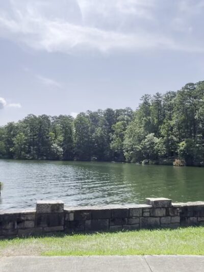 Lake Greenwood State Park - Ninety Six, SC