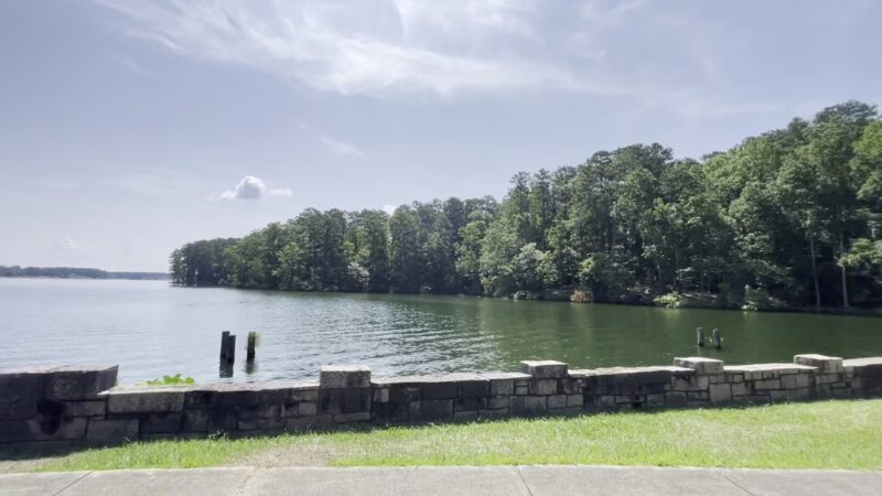 Lake Greenwood State Park - Ninety Six, SC