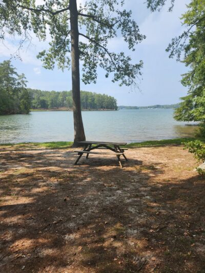 Lake Greenwood State Park - Ninety Six, SC