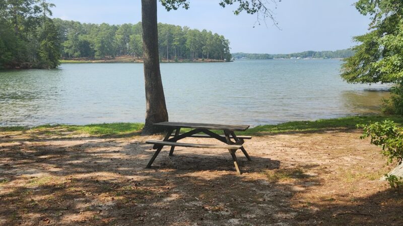 Lake Greenwood State Park - Ninety Six, SC