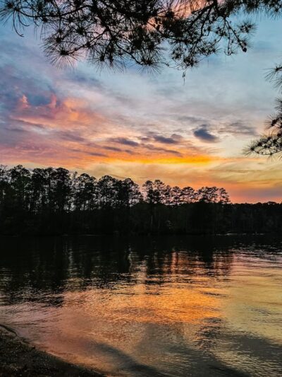 Lake Greenwood State Park - Ninety Six, SC