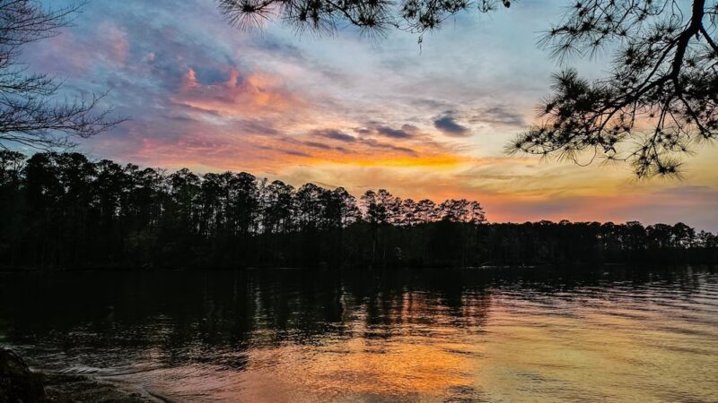 Lake Greenwood State Park - Ninety Six, SC