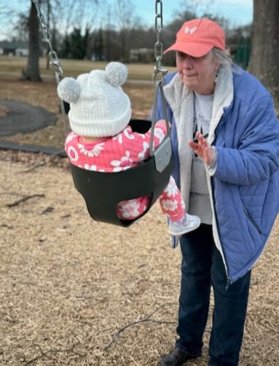 Ninety Six Town Park - Ninety Six, SC