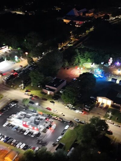 Ninety Six Town Park - Ninety Six, SC