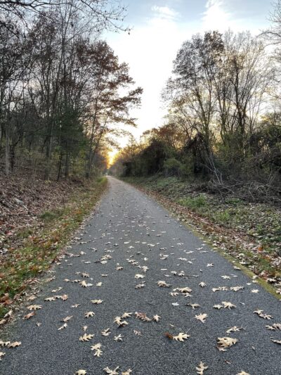 Aqueduct Park - Niskayuna, NY